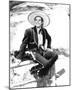 The Cisco Kid-null-Mounted Photo