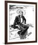 The Cisco Kid-null-Framed Photo