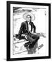 The Cisco Kid-null-Framed Photo