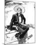 The Cisco Kid-null-Mounted Photo