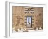 The Citadel, Aleppo, Unesco World Heritage Site, Syria, Middle East-Bruno Morandi-Framed Photographic Print