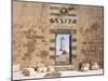 The Citadel, Aleppo, Unesco World Heritage Site, Syria, Middle East-Bruno Morandi-Mounted Photographic Print