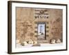 The Citadel, Aleppo, Unesco World Heritage Site, Syria, Middle East-Bruno Morandi-Framed Photographic Print