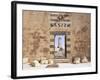 The Citadel, Aleppo, Unesco World Heritage Site, Syria, Middle East-Bruno Morandi-Framed Photographic Print