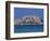 The Citadel, Calvi, Corsica, France, Mediterranean-John Miller-Framed Photographic Print