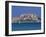 The Citadel, Calvi, Corsica, France, Mediterranean-John Miller-Framed Photographic Print