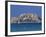 The Citadel, Calvi, Corsica, France, Mediterranean-John Miller-Framed Photographic Print