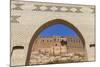 The Citadel, Erbil, Kurdistan, Iraq, Middle East-Jane Sweeney-Mounted Photographic Print