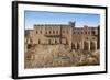 The Citadel, Erbil, Kurdistan, Iraq, Middle East-Jane Sweeney-Framed Photographic Print