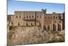 The Citadel, Erbil, Kurdistan, Iraq, Middle East-Jane Sweeney-Mounted Photographic Print