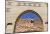 The Citadel, Erbil, Kurdistan, Iraq, Middle East-Jane Sweeney-Mounted Photographic Print