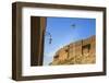 The Citadel, Erbil, Kurdistan, Iraq, Middle East-Jane Sweeney-Framed Photographic Print