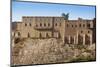 The Citadel, Erbil, Kurdistan, Iraq, Middle East-Jane Sweeney-Mounted Photographic Print