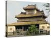 The Citadel, Hue, Vietnam, Indochina, Southeast Asia, Asia-Sybil Sassoon-Stretched Canvas