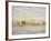 The Citadel of Cairo-Walter Spencer-Stanhope Tyrwhitt-Framed Giclee Print