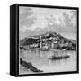 The Citadel of Namur, 1898-null-Framed Stretched Canvas