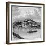 The Citadel of Namur, 1898-null-Framed Giclee Print