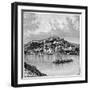 The Citadel of Namur, 1898-null-Framed Giclee Print