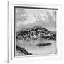 The Citadel of Namur, 1898-null-Framed Giclee Print