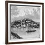 The Citadel of Namur, 1898-null-Framed Giclee Print