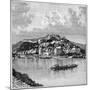 The Citadel of Namur, 1898-null-Mounted Giclee Print