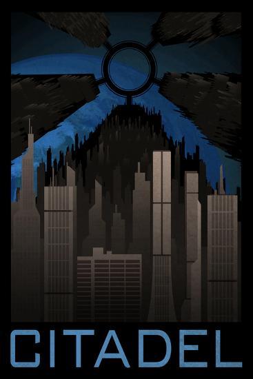 Art Print, , large