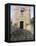 The Citadel, Unesco World Heritage Site, Aleppo, Syria, Middle East-Alison Wright-Framed Stretched Canvas