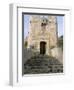 The Citadel, Unesco World Heritage Site, Aleppo, Syria, Middle East-Alison Wright-Framed Photographic Print