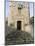 The Citadel, Unesco World Heritage Site, Aleppo, Syria, Middle East-Alison Wright-Mounted Photographic Print