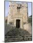 The Citadel, Unesco World Heritage Site, Aleppo, Syria, Middle East-Alison Wright-Mounted Photographic Print