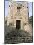 The Citadel, Unesco World Heritage Site, Aleppo, Syria, Middle East-Alison Wright-Mounted Photographic Print