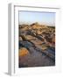 The Citadel with Buddhist Stupa 2nd Century Ad, Mohenjodaro, Pakistan-Ursula Gahwiler-Framed Photographic Print