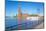 The City Hall and Riddarfjarden, Kungsholmen, Stockholm, Sweden, Scandinavia, Europe-Frank Fell-Mounted Photographic Print