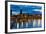 The City Hall at Night, Kungsholmen, Stockholm, Sweden, Scandinavia, Europe-Frank Fell-Framed Photographic Print