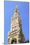 The City Hall in Marienplatz Munich-Gary718-Mounted Photographic Print