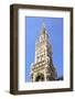 The City Hall in Marienplatz Munich-Gary718-Framed Photographic Print