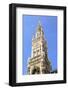 The City Hall in Marienplatz Munich-Gary718-Framed Photographic Print