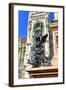 The City Hall in Marienplatz Munich-Gary718-Framed Photographic Print