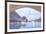 The City of Arts and Sciences (Ciudad De Las Artes Y Las Ciencias) in Valencia, Spain, Europe-Julian Elliott-Framed Photographic Print