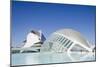 The City of Arts and Sciences, Valencia, Spain, Europe-Michael Snell-Mounted Photographic Print