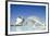 The City of Arts and Sciences, Valencia, Spain, Europe-Michael Snell-Framed Photographic Print