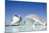 The City of Arts and Sciences, Valencia, Spain, Europe-Michael Snell-Mounted Photographic Print
