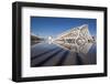 The City of Arts and Sciences, Valencia, Spain, Europe-Michael Snell-Framed Photographic Print