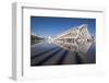 The City of Arts and Sciences, Valencia, Spain, Europe-Michael Snell-Framed Photographic Print