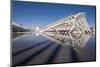 The City of Arts and Sciences, Valencia, Spain, Europe-Michael Snell-Mounted Photographic Print