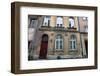 The City of Krakow in Poland. Jewish Synagogue-ginasanders-Framed Photographic Print