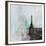 The City of Light I-Markus Haub-Framed Giclee Print