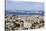 The City of Marseille-Frederic Soltan-Stretched Canvas