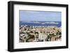 The City of Marseille-Frederic Soltan-Framed Photographic Print