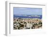 The City of Marseille-Frederic Soltan-Framed Photographic Print